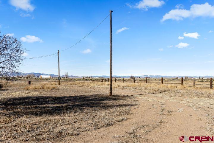1815 S County Road 6 E Monte Vista CO 81144