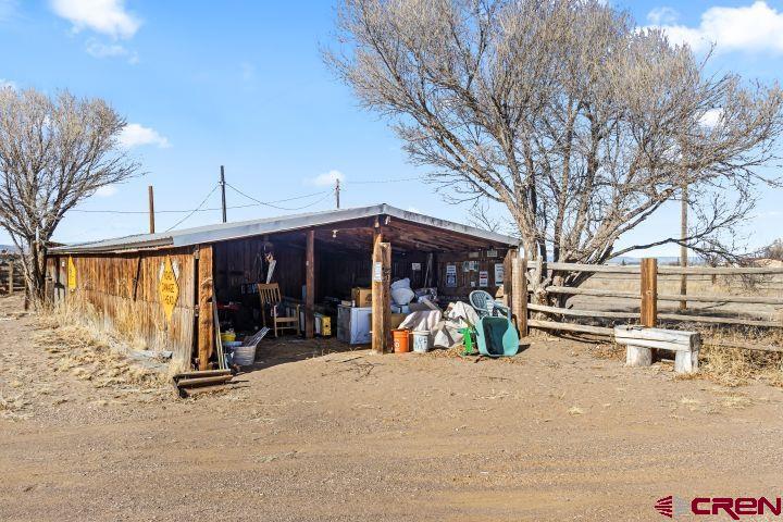 1815 S County Road 6 E Monte Vista CO 81144