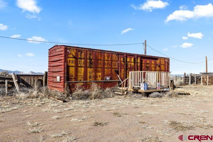 1815 S County Road 6 E Monte Vista CO 81144