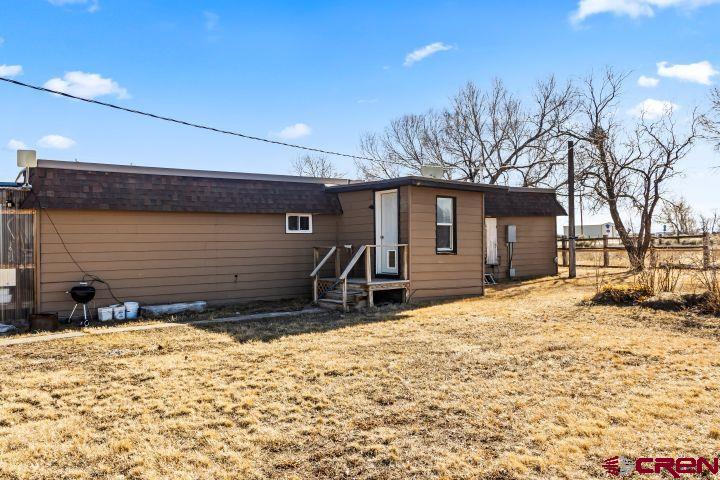1815 S County Road 6 E Monte Vista CO 81144