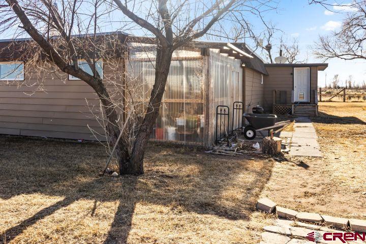 1815 S County Road 6 E Monte Vista CO 81144