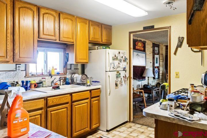 1815 S County Road 6 E Monte Vista CO 81144