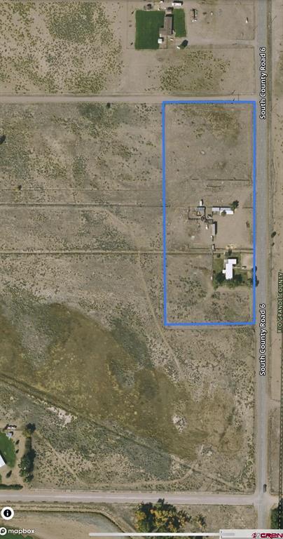 1815 S County Road 6 E Monte Vista CO 81144