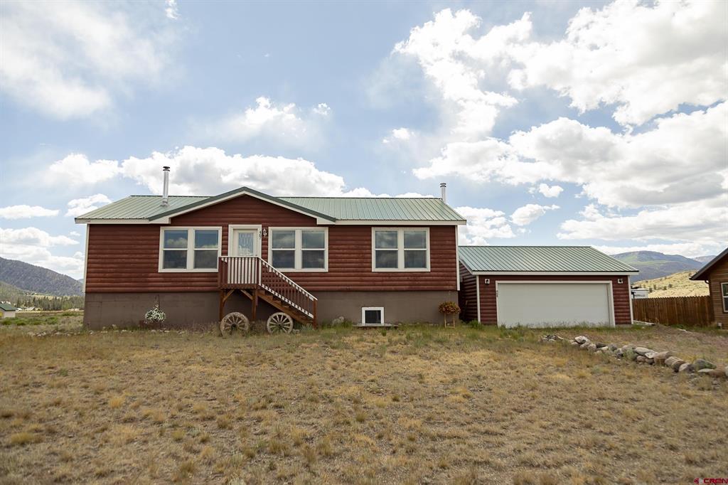 467 Apex Drive Creede CO 81130