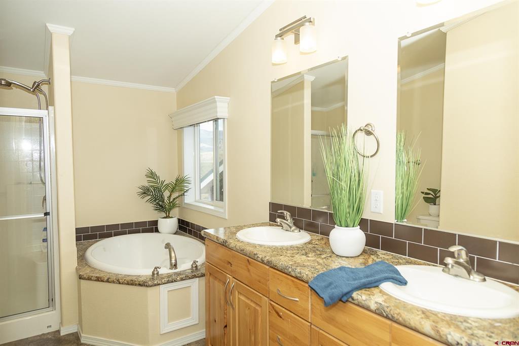 467 Apex Drive Creede CO 81130