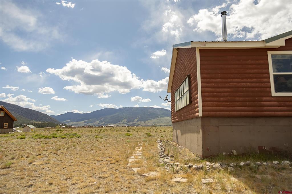 467 Apex Drive Creede CO 81130