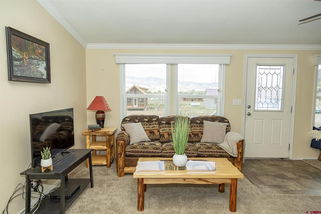467 Apex Drive Creede CO 81130
