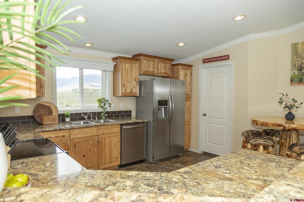 467 Apex Drive Creede CO 81130