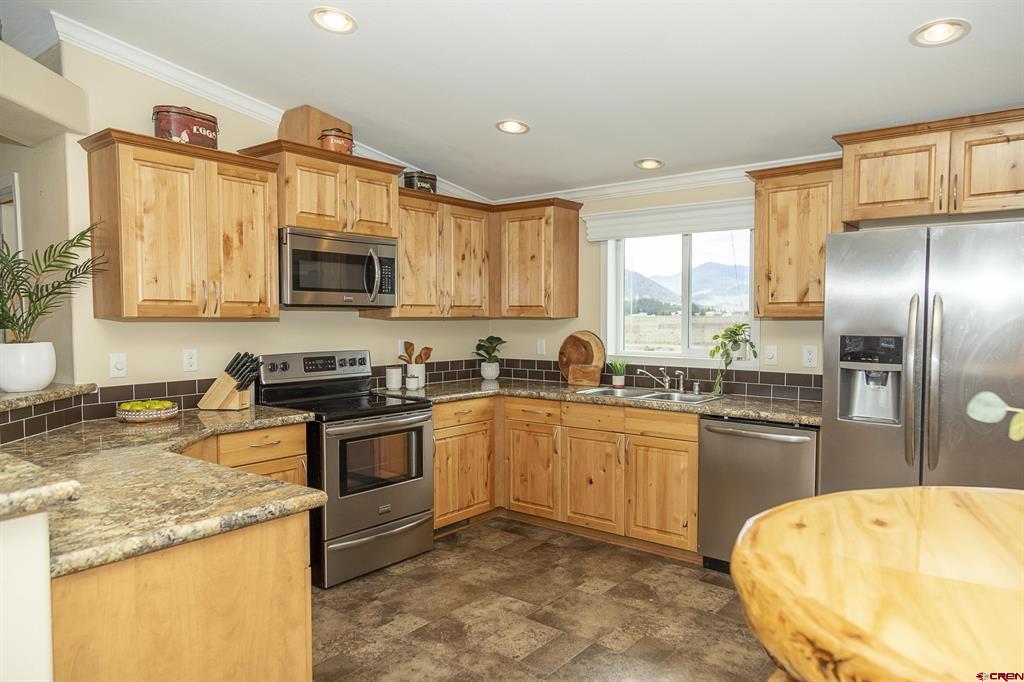 467 Apex Drive Creede CO 81130
