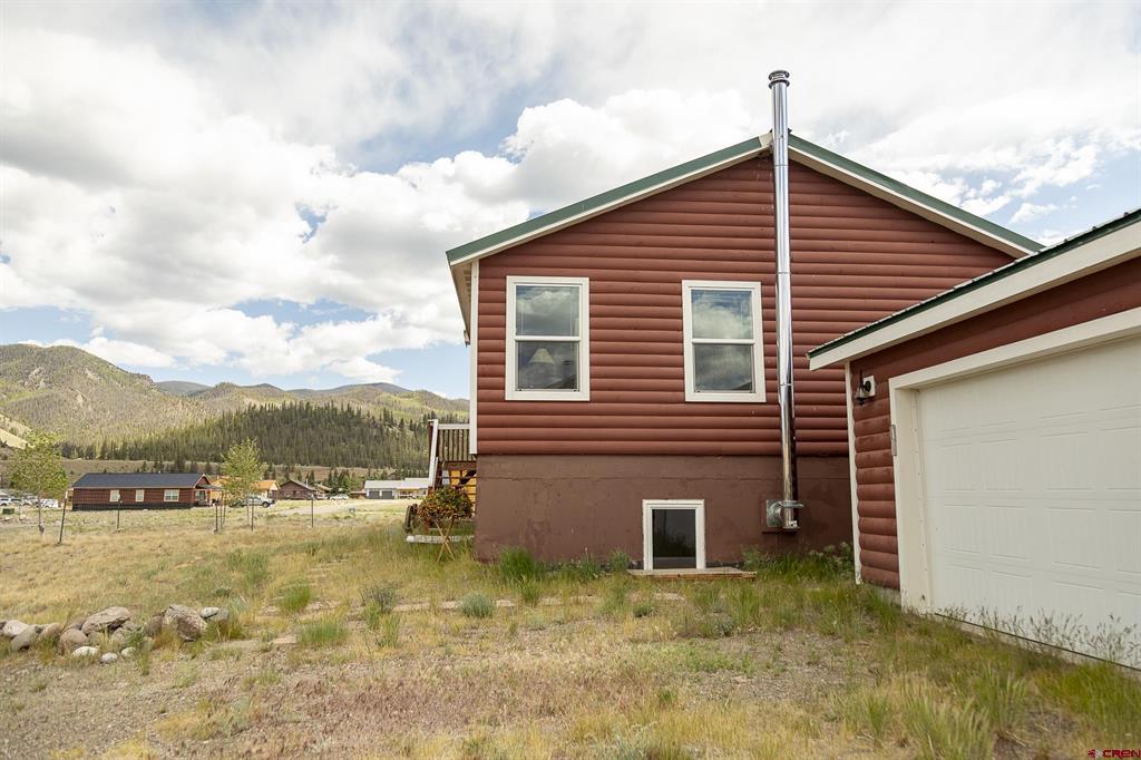 467 Apex Drive Creede CO 81130