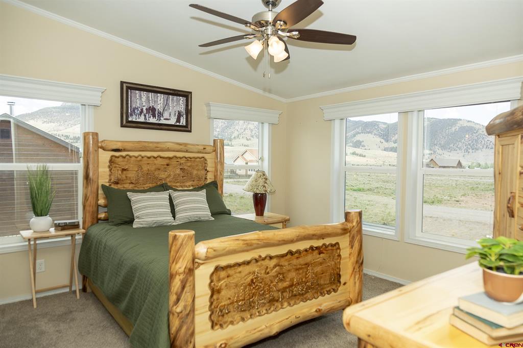 467 Apex Drive Creede CO 81130