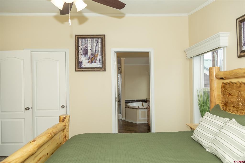 467 Apex Drive Creede CO 81130