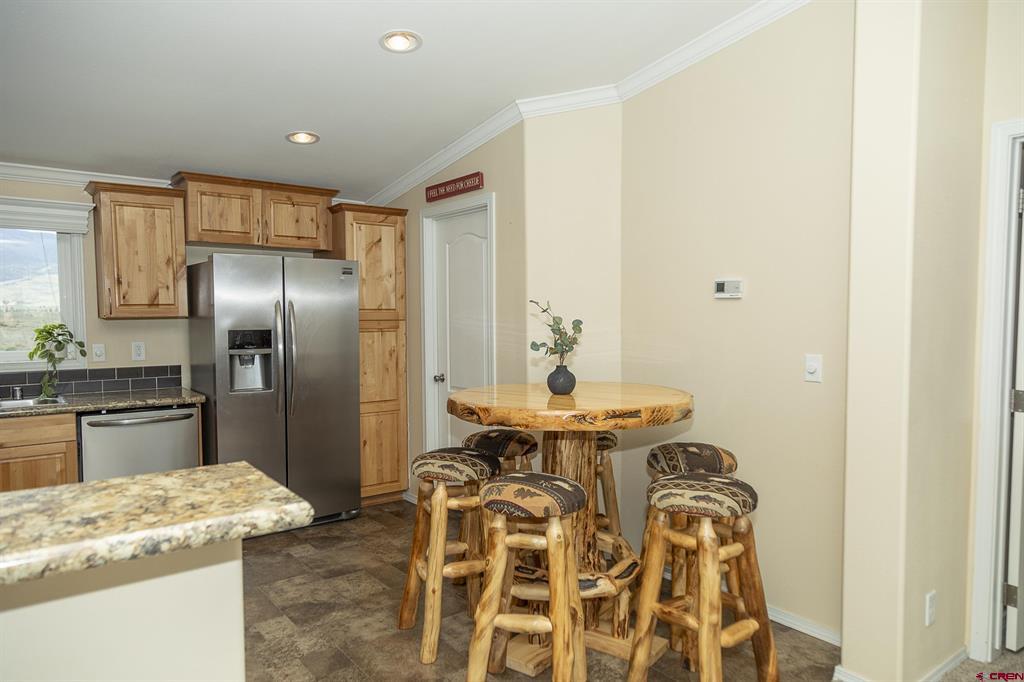 467 Apex Drive Creede CO 81130