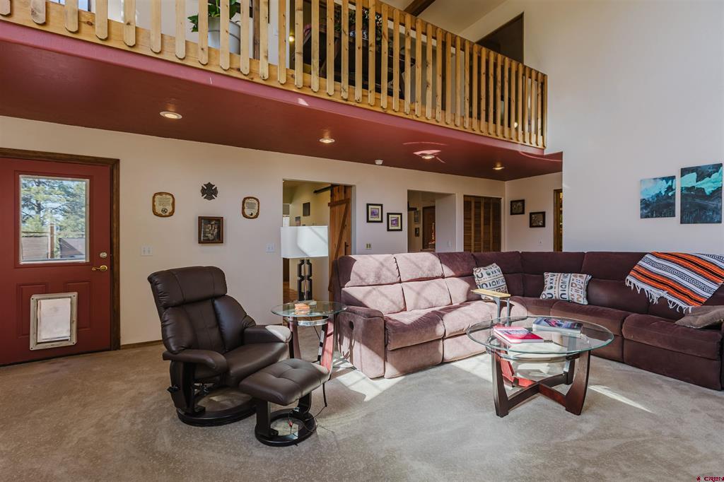 77 Fisher Pagosa Springs CO 81121