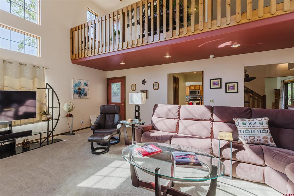 77 Fisher Pagosa Springs CO 81121