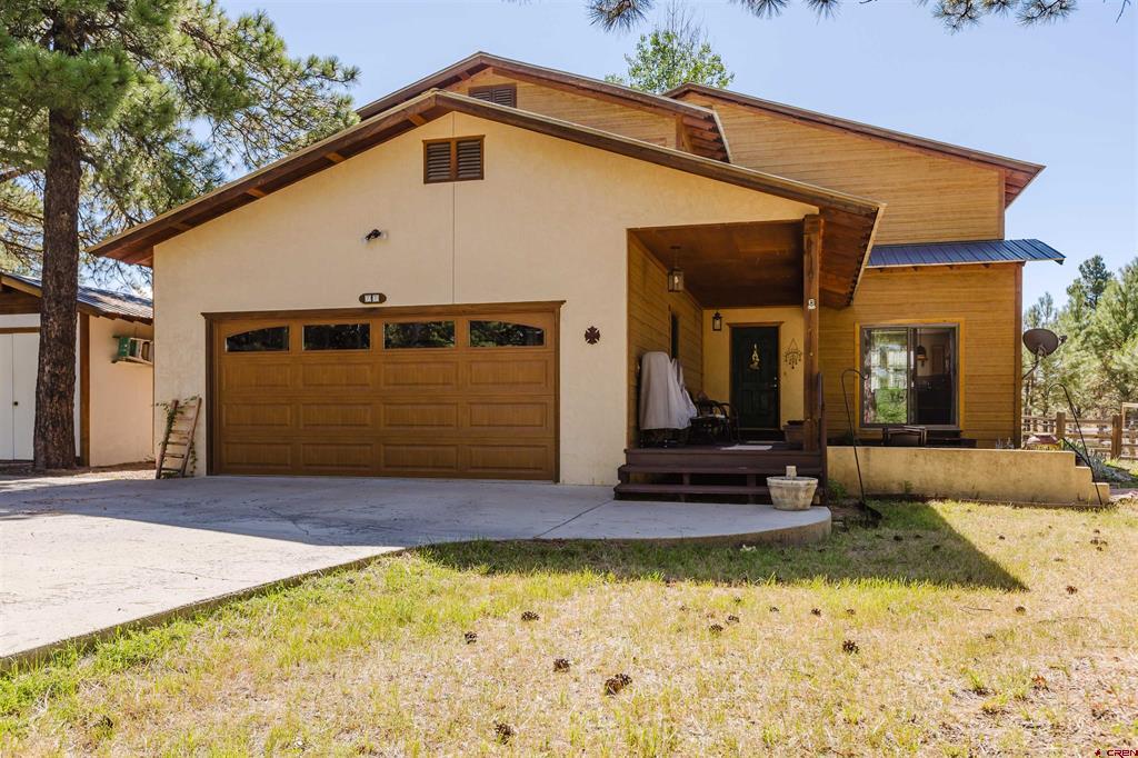 77 Fisher Pagosa Springs CO 81121