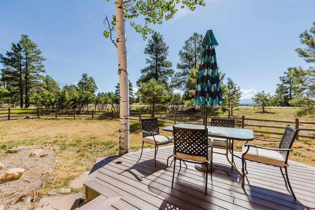 77 Fisher Pagosa Springs CO 81121