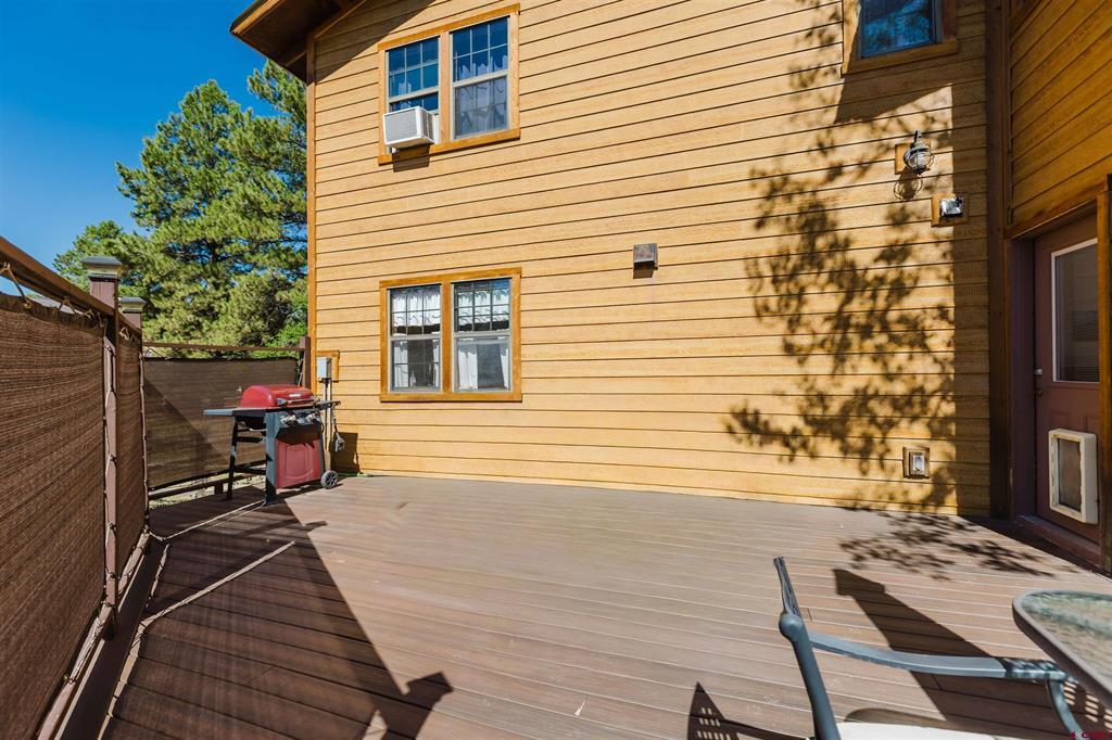 77 Fisher Pagosa Springs CO 81121