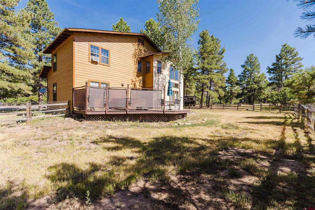 77 Fisher Pagosa Springs CO 81121