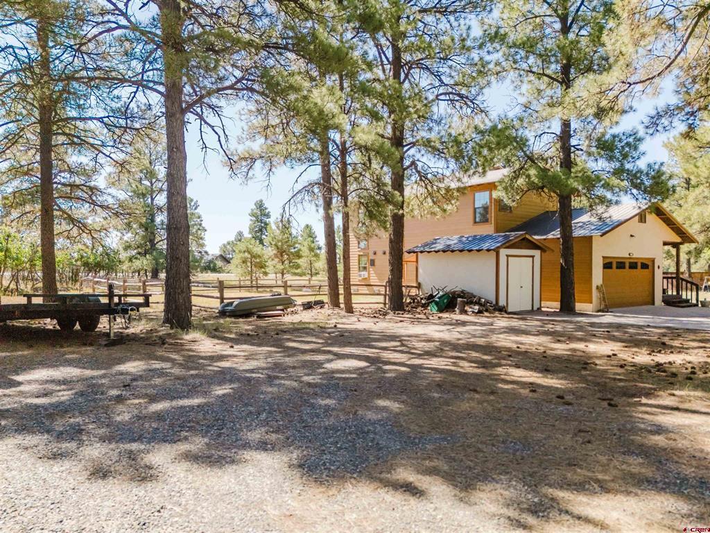 77 Fisher Pagosa Springs CO 81121
