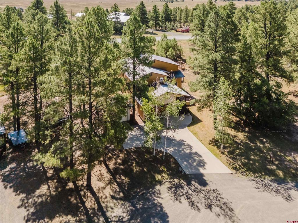 77 Fisher Pagosa Springs CO 81121
