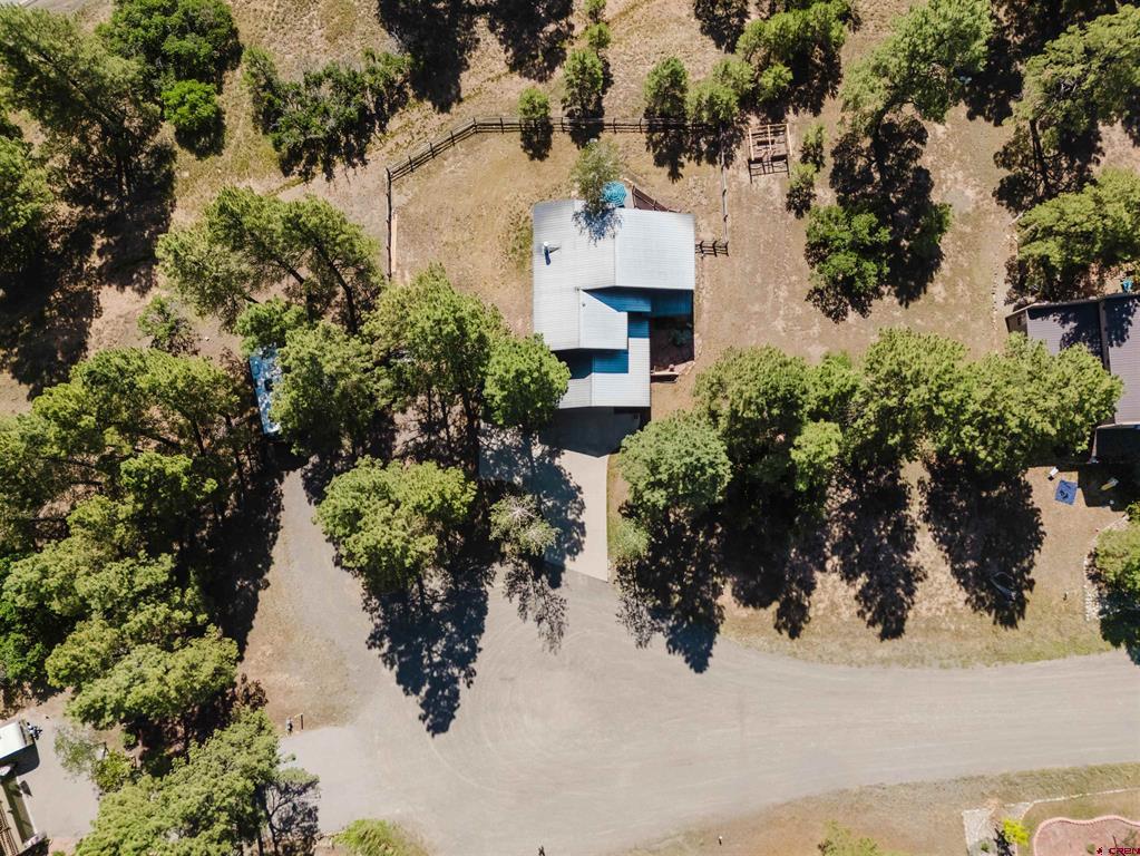 77 Fisher Pagosa Springs CO 81121
