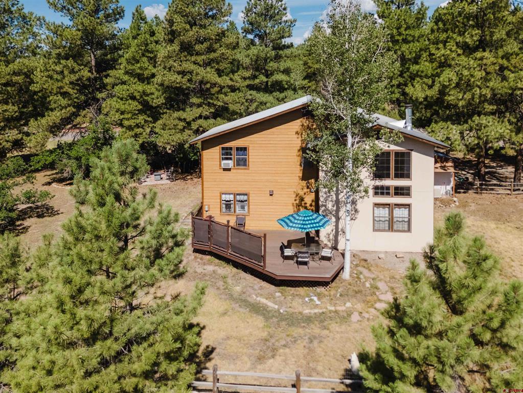 77 Fisher Pagosa Springs CO 81121