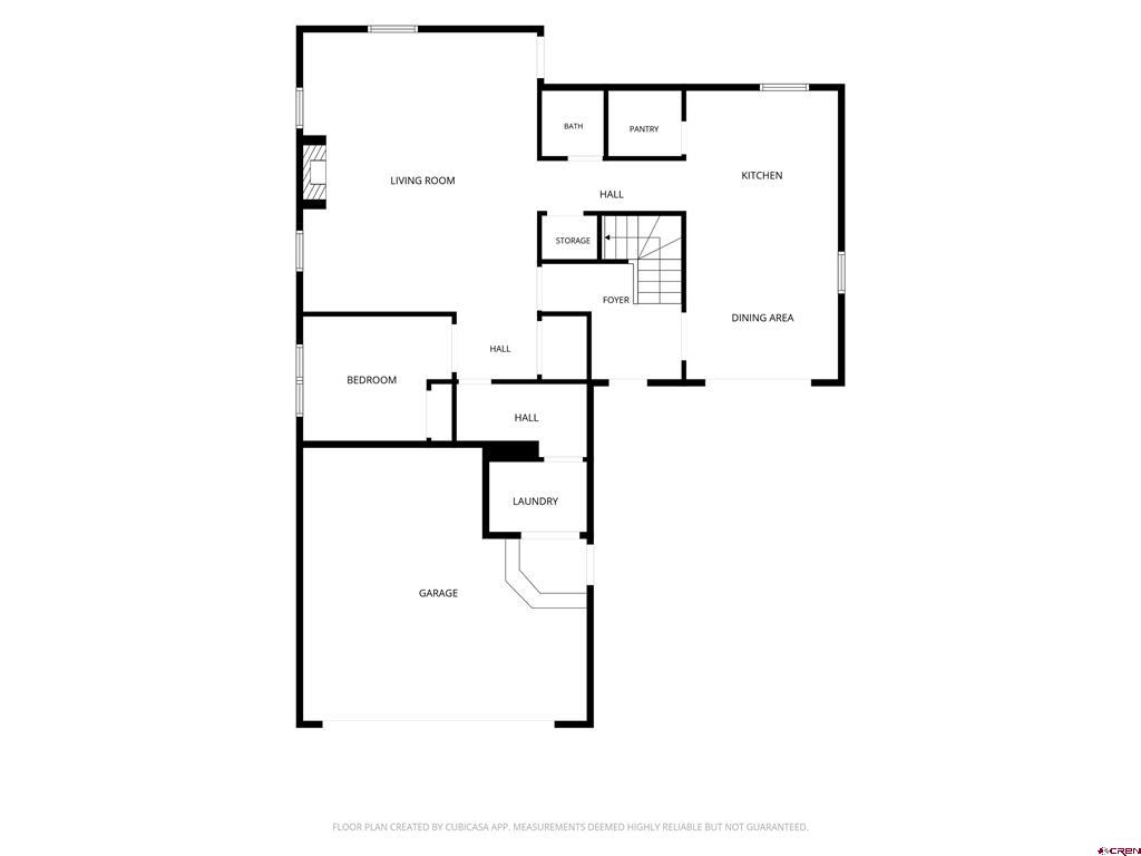 77 Fisher Pagosa Springs CO 81121