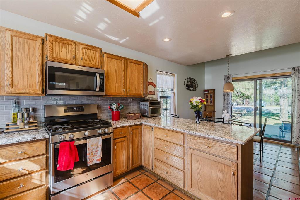 77 Fisher Pagosa Springs CO 81121