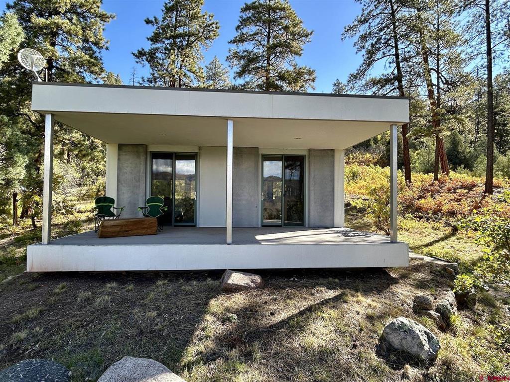 2326 Celadon Drive East Durango CO 81301