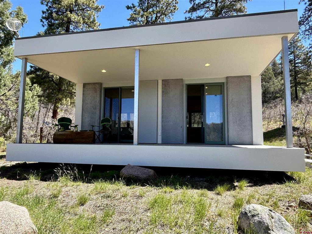 2326 Celadon Drive East Durango CO 81301