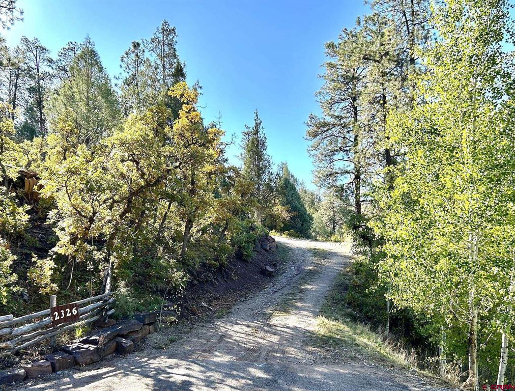 2326 Celadon Drive East Durango CO 81301
