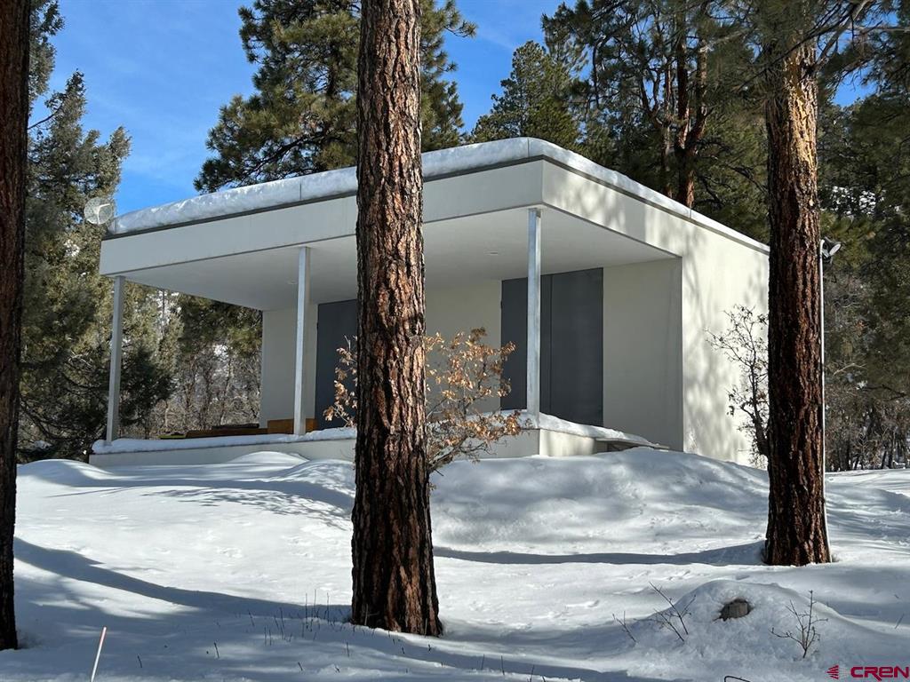 2326 Celadon Drive East Durango CO 81301