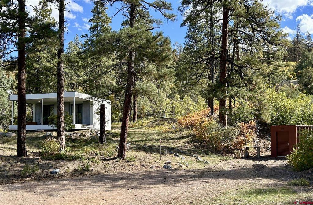 2326 Celadon Drive East Durango CO 81301