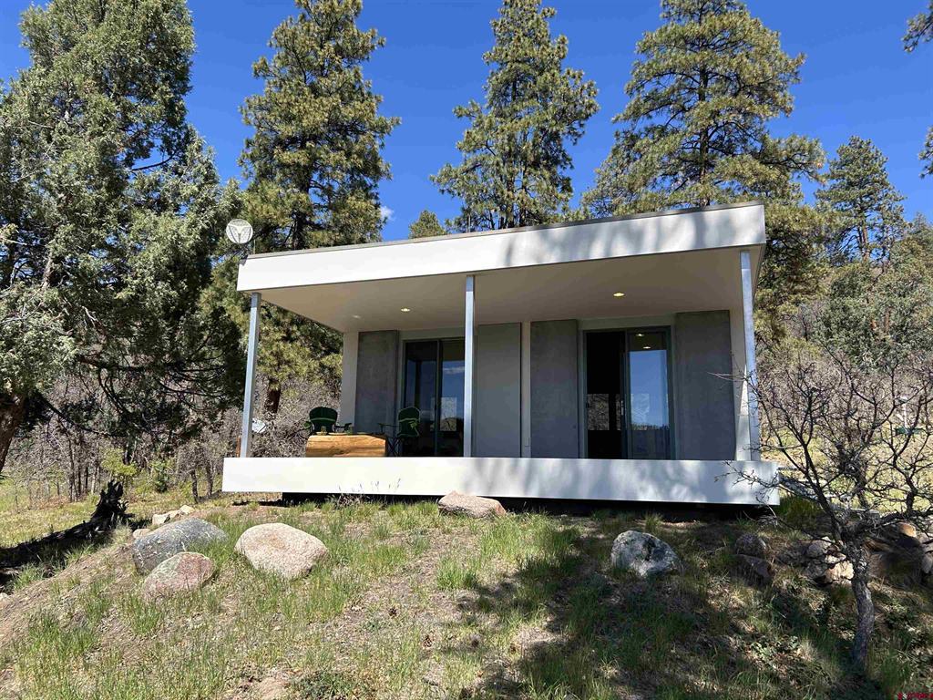2326 Celadon Drive East Durango CO 81301