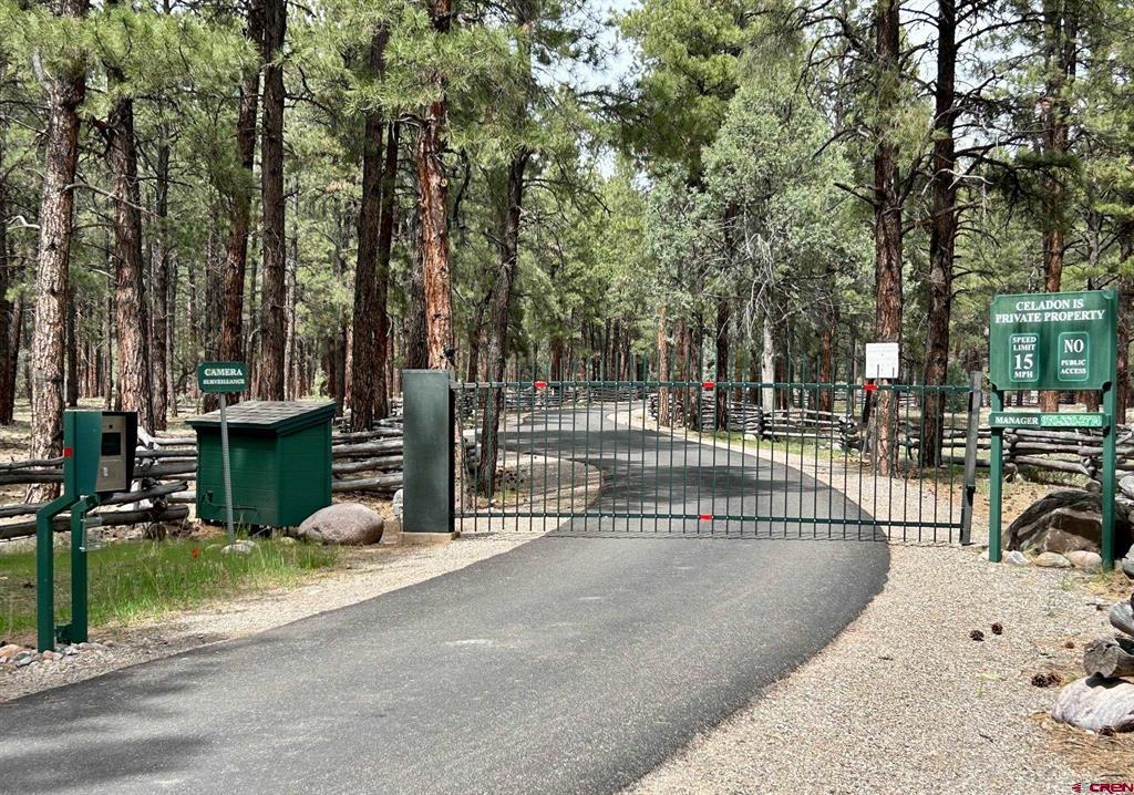 2326 Celadon Drive East Durango CO 81301