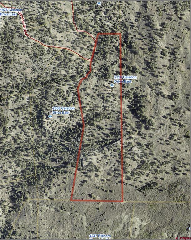 2326 Celadon Drive East Durango CO 81301