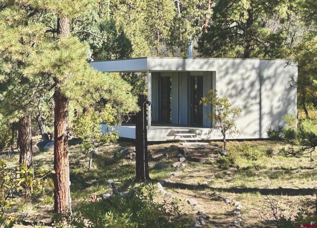 2326 Celadon Drive East Durango CO 81301
