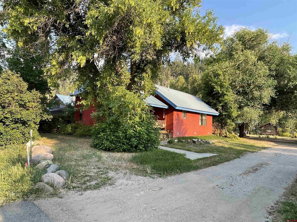227 Hermosa Street Pagosa Springs CO 81147