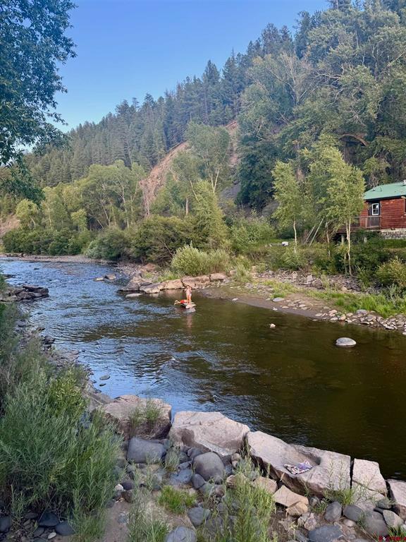 227 Hermosa Street Pagosa Springs CO 81147