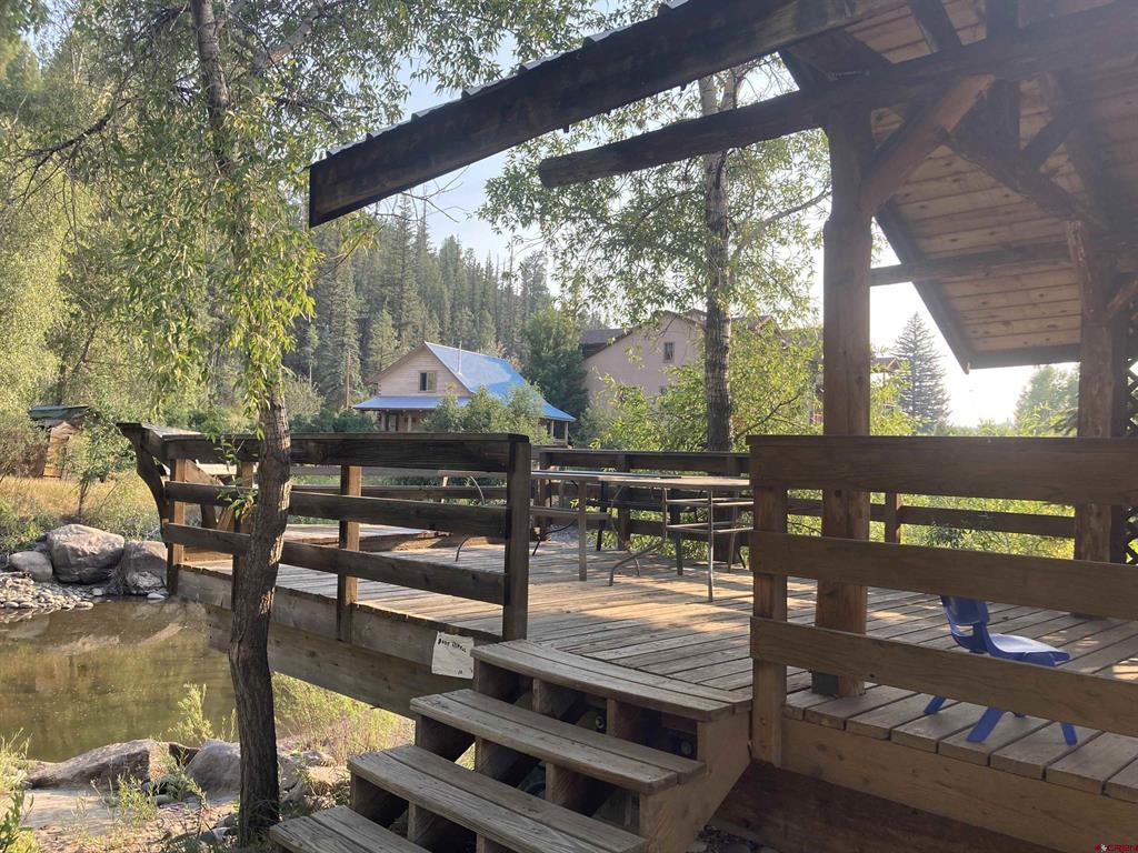 227 Hermosa Street Pagosa Springs CO 81147