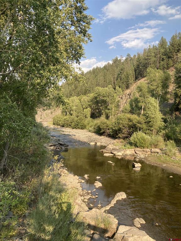 227 Hermosa Street Pagosa Springs CO 81147