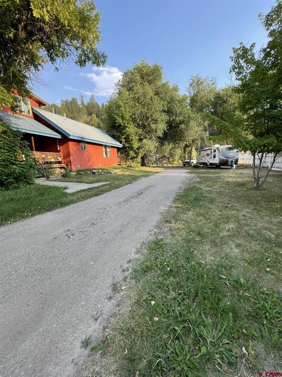 227 Hermosa Street Pagosa Springs CO 81147