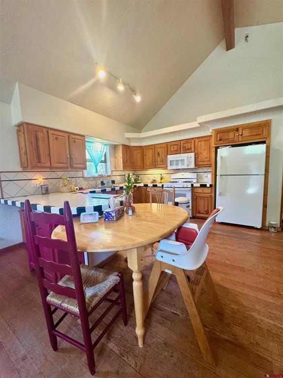 227 Hermosa Street Pagosa Springs CO 81147