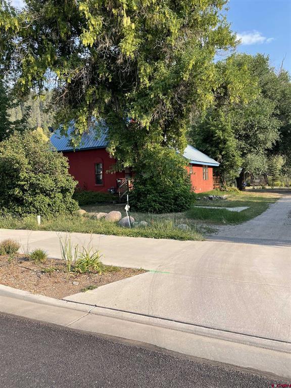 227 Hermosa Street Pagosa Springs CO 81147