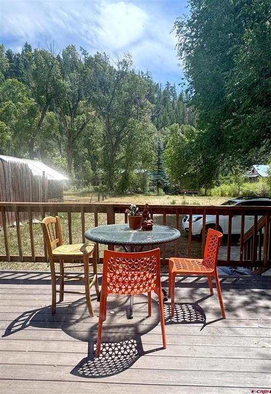 227 Hermosa Street Pagosa Springs CO 81147