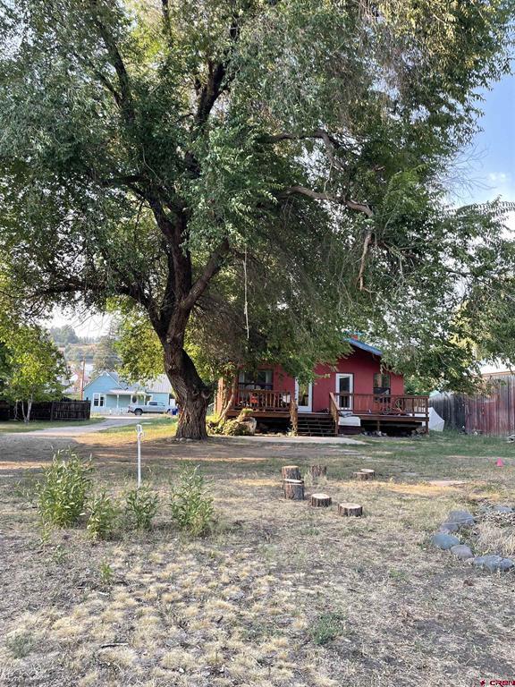 227 Hermosa Street Pagosa Springs CO 81147