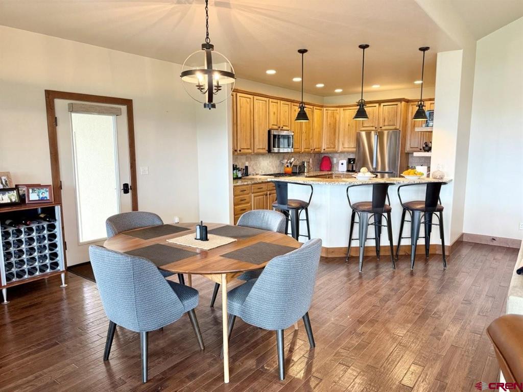 59572 Mancos Lane Montrose CO 81403