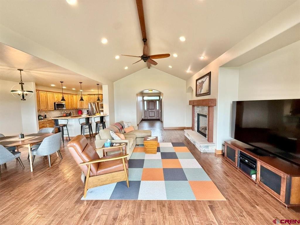 59572 Mancos Lane Montrose CO 81403