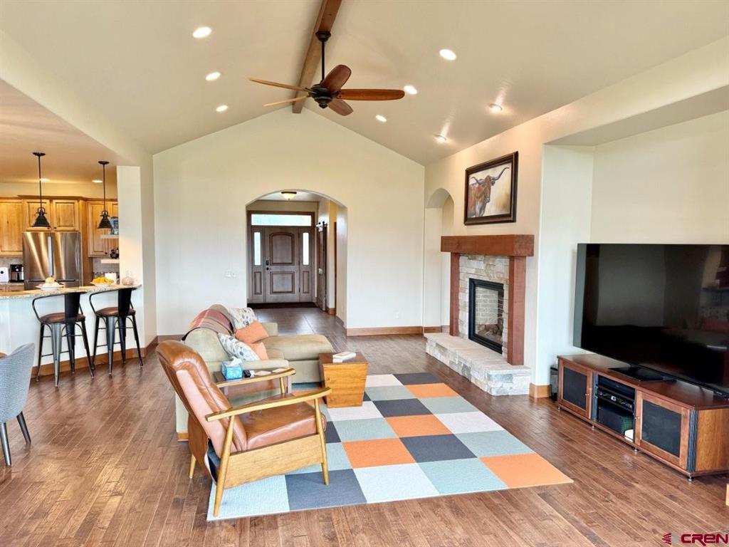 59572 Mancos Lane Montrose CO 81403